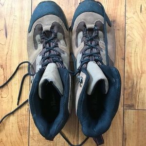 🥾Penmans Brand Hiking Boots🥾